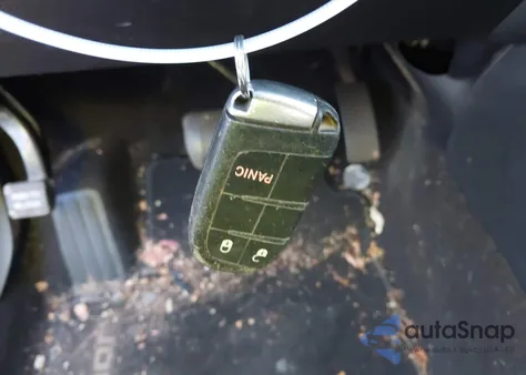 2014 Dodge Journey American Value Pkg из США, поврежденный, VIN 3C4PDCAB2ET151405